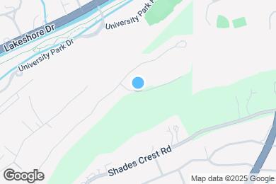 Map image of the property - 1470 Woodridge Pl