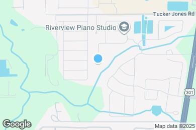 Map image of the property - 12029 Myrtle Rock Dr