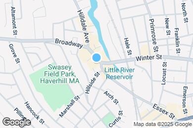 Map image of the property - 78 Lafayette Square