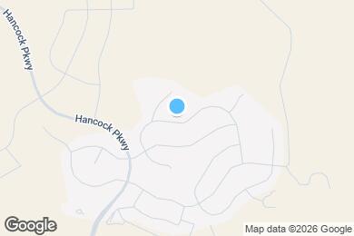 Map image of the property - 1173 Elbridge Dr