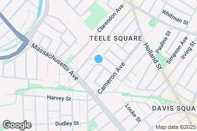 Map image of the property - 58 Gold Star Rd