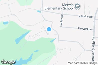 Map image of the property - 188 Stillmeadow Dr