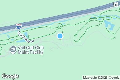 Map image of the property - 1650 Fall Ridge Rd