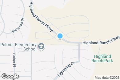 Map image of the property - 6935 Sand Mountain Ct
