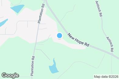 Map image of the property - 290 New Hope Rd