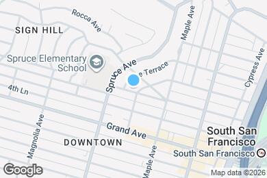 Map image of the property - Unit