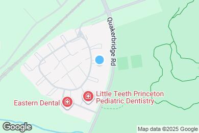 Map image of the property - 30 Scherer Ct