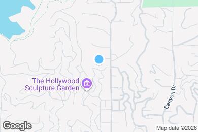 Map image of the property - 2597 Dearborn Dr