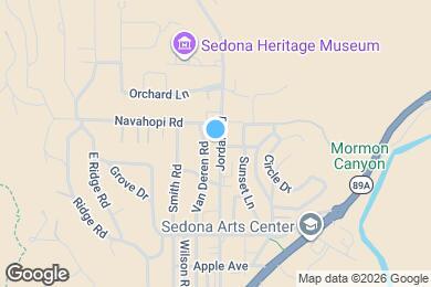 Map image of the property - 573 Jordan Rd