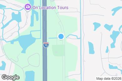 Map image of the property - 3545 Laurel Greens Ln N