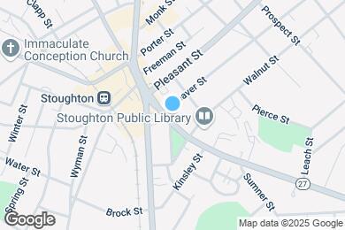 Map image of the property - 40-42-42 Park St