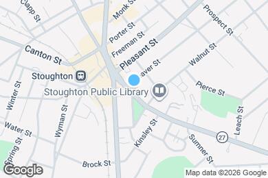 Map image of the property - 42-42 Park St