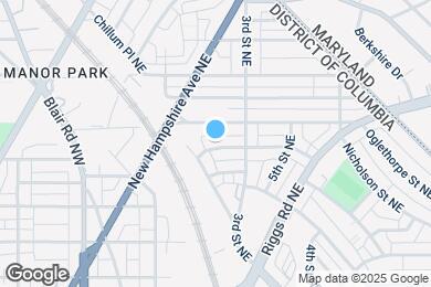 Map image of the property - 226 Nicholson St NE