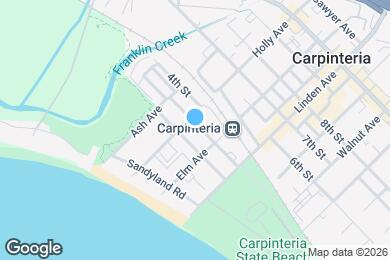 Map image of the property - 4831 Dorrance Way