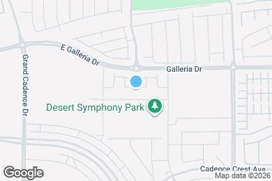 Map image of the property - 131 Barringswell Ave