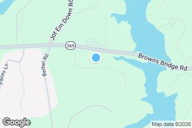 Map image of the property - 7805 Wilkinson Dr