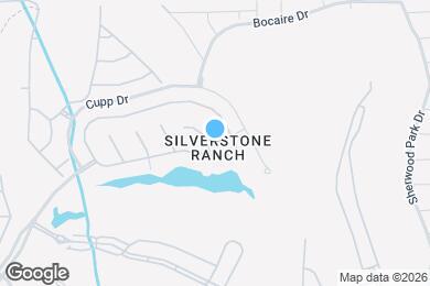Map image of the property - 8606 Kennedy Heights Ct