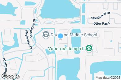 Map image of the property - 11617 Crowned Sparrow Ln