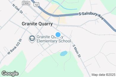 Map image of the property - 114 Rowan St