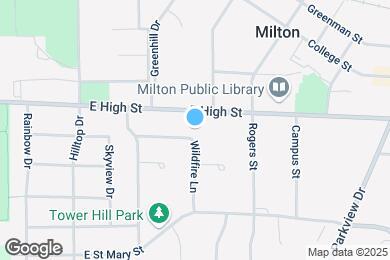 Map image of the property - 248 Wildfire Ln