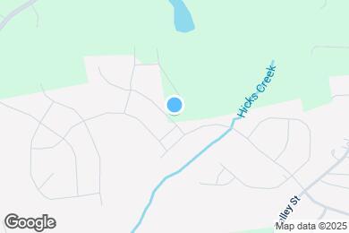 Map image of the property - 114 Wembury Ln