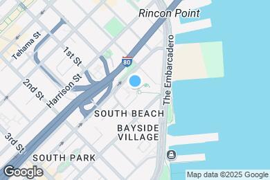 Map image of the property - 4 Bayside Village Pl