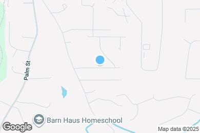 Map image of the property - 219 Margrave Dr