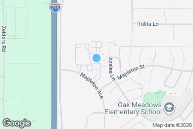 Map image of the property - 33690 Willow Haven Ln