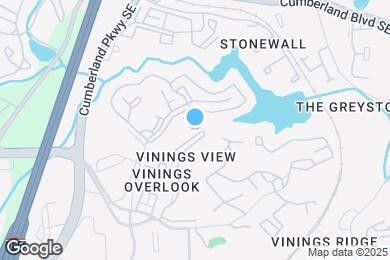 Map image of the property - 3120 7 Pines Ct NW