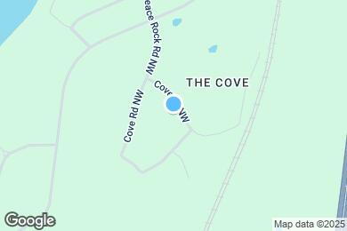Map image of the property - 944 Cove Ct NW