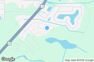 Map image of the property - 1622 Isleta Lp