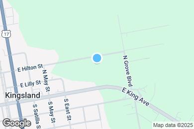 Map image of the property - Odyssey at Mallette Gardens