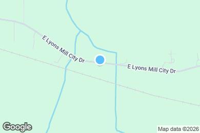 Map image of the property - 46436 Lyons Mill City Dr