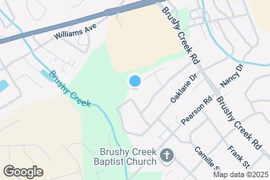 Map image of the property - 225 Joes Ct