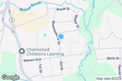 Map image of the property - 16 Rivermeadow Dr