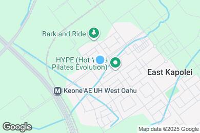 Map image of the property - 91-3525 Kauluakoko St