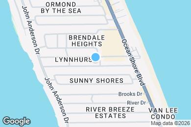 Map image of the property - 103 Essex Dr