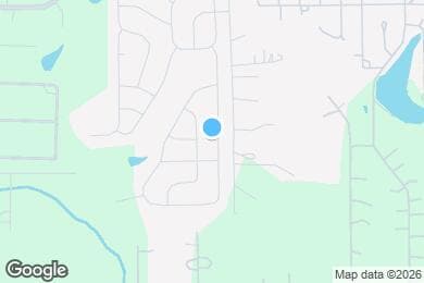 Map image of the property - 21108 Titian Dr.