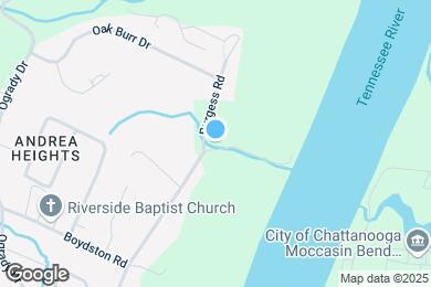 Map image of the property - 1248 Browns Ferry Rd