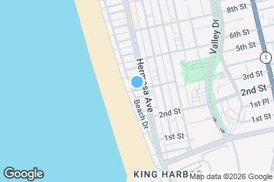 Map image of the property - 48 4th St