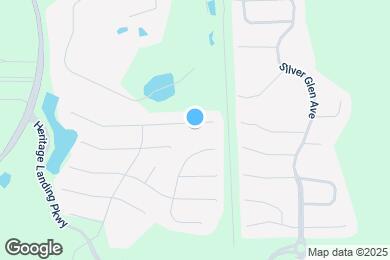 Map image of the property - 1869 Enterprise Ave