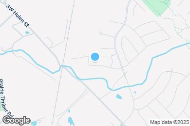 Map image of the property - 1752 Reverie Rd