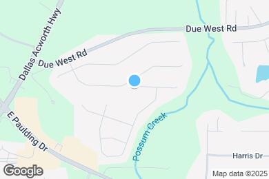 Map image of the property - 24 Sugar Berry Pl