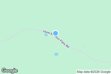 Map image of the property - 19917 Hwy 2004