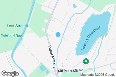 Map image of the property - 1302 Wharton Dr
