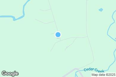 Map image of the property - 150 Celestial Run