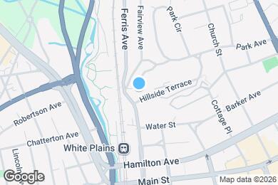 Map image of the property - 23 Hillside Ter