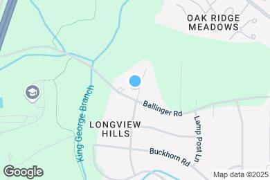 Map image of the property - 1303 Wakefield Pl