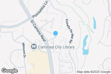 Map image of the property - 6909 Quail Pl
