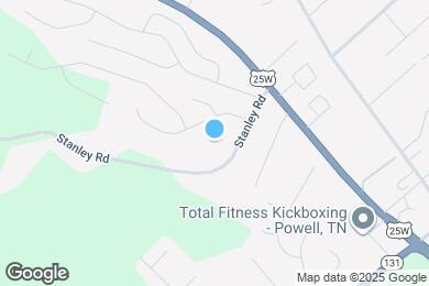 Map image of the property - 7809 Elkton Ln